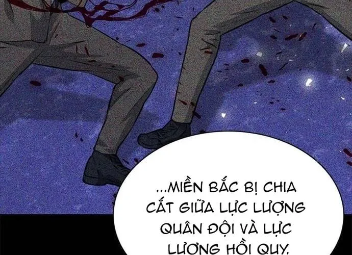 Druid Tại Ga Seoul - Người Hóa Thú Chap 153 - Next Chap 154