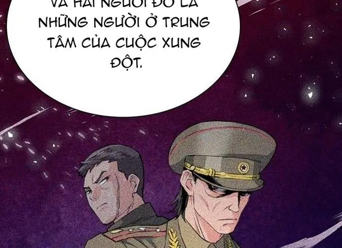 Druid Tại Ga Seoul - Người Hóa Thú Chap 153 - Next Chap 154