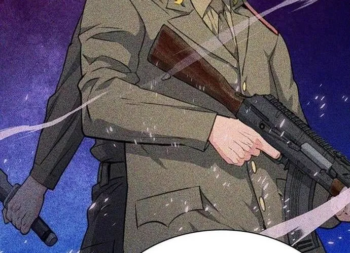 Druid Tại Ga Seoul - Người Hóa Thú Chap 153 - Next Chap 154