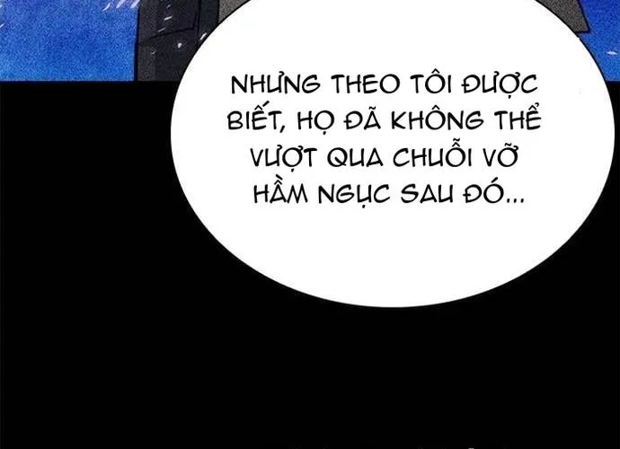 Druid Tại Ga Seoul - Người Hóa Thú Chap 153 - Next Chap 154