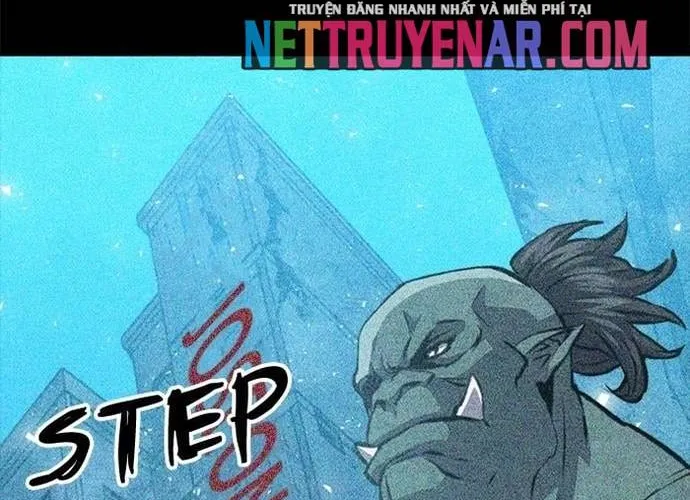 Druid Tại Ga Seoul - Người Hóa Thú Chap 153 - Next Chap 154