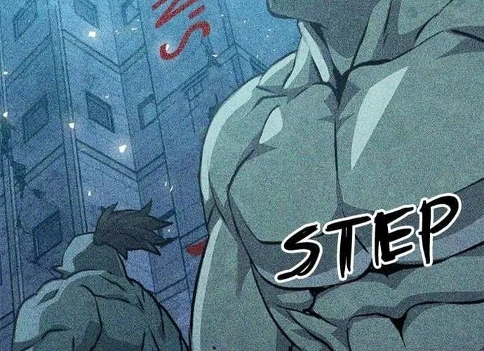 Druid Tại Ga Seoul - Người Hóa Thú Chap 153 - Next Chap 154