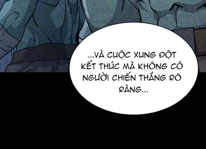 Druid Tại Ga Seoul - Người Hóa Thú Chap 153 - Next Chap 154