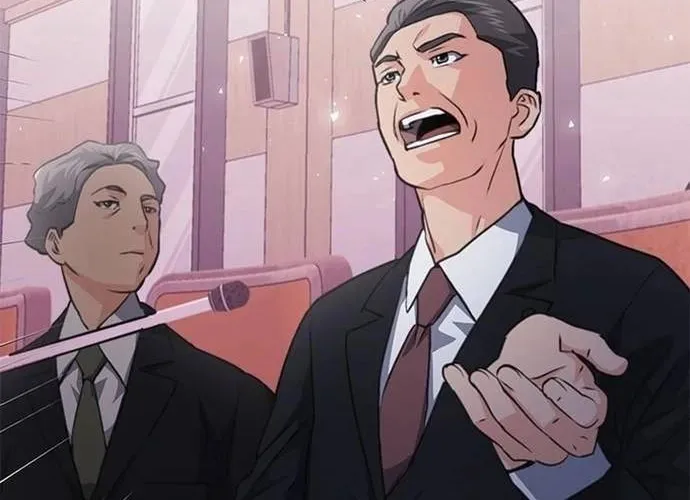 Druid Tại Ga Seoul - Người Hóa Thú Chap 153 - Next Chap 154