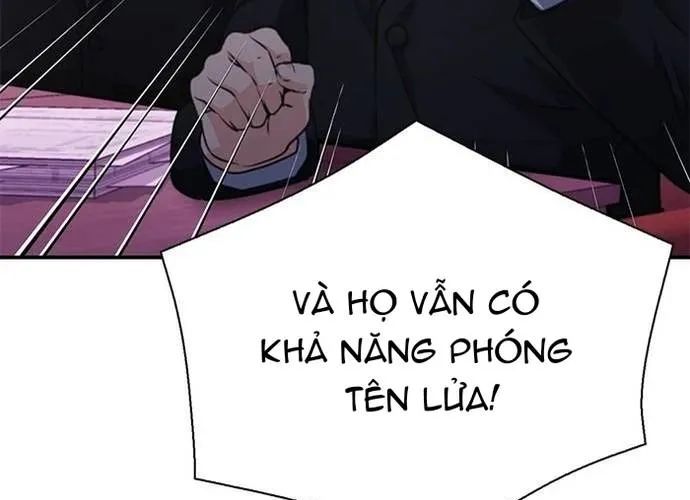 Druid Tại Ga Seoul - Người Hóa Thú Chap 153 - Next Chap 154