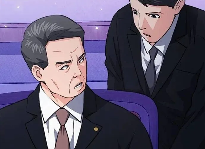 Druid Tại Ga Seoul - Người Hóa Thú Chap 153 - Next Chap 154