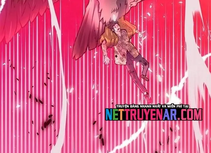 Druid Tại Ga Seoul - Người Hóa Thú Chap 152 - Next Chap 153