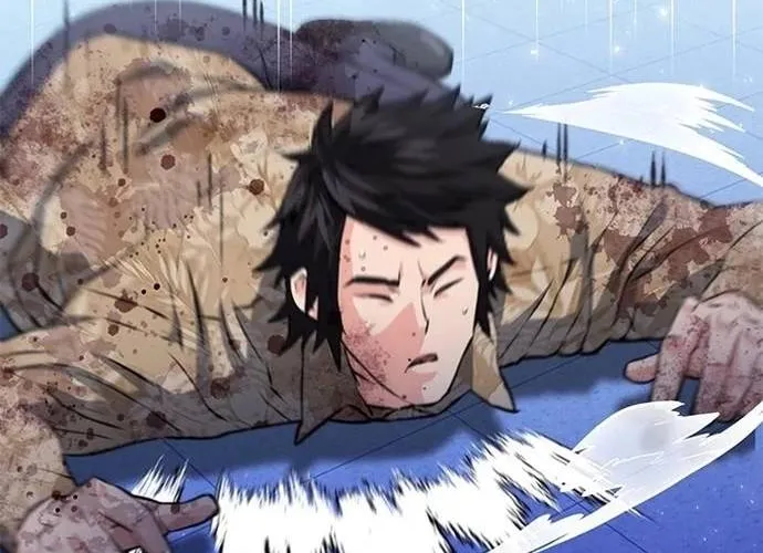 Druid Tại Ga Seoul - Người Hóa Thú Chap 152 - Next Chap 153