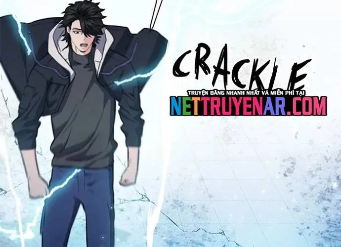 Druid Tại Ga Seoul - Người Hóa Thú Chap 152 - Next Chap 153