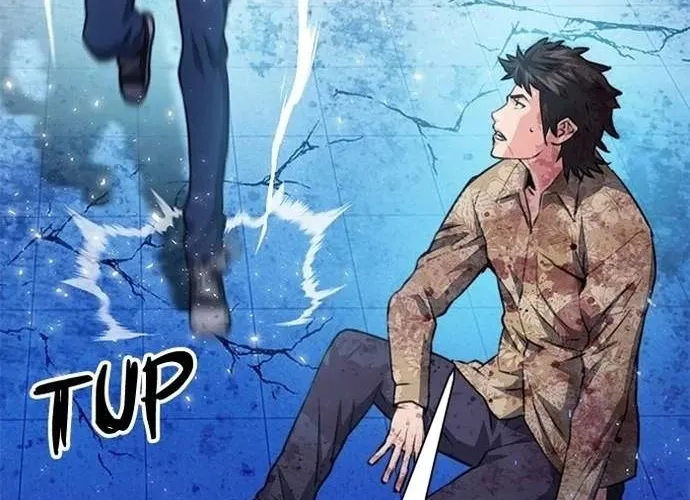 Druid Tại Ga Seoul - Người Hóa Thú Chap 152 - Next Chap 153