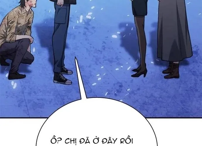 Druid Tại Ga Seoul - Người Hóa Thú Chap 152 - Next Chap 153