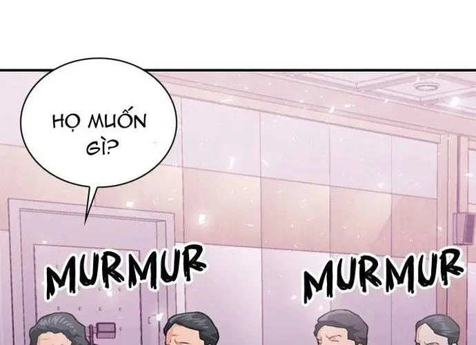 Druid Tại Ga Seoul - Người Hóa Thú Chap 153 - Next Chap 154