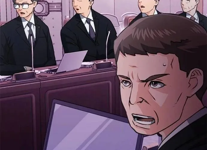 Druid Tại Ga Seoul - Người Hóa Thú Chap 153 - Next Chap 154