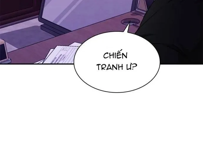 Druid Tại Ga Seoul - Người Hóa Thú Chap 153 - Next Chap 154