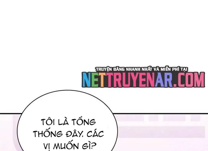 Druid Tại Ga Seoul - Người Hóa Thú Chap 153 - Next Chap 154