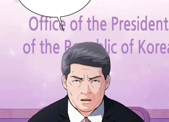 Druid Tại Ga Seoul - Người Hóa Thú Chap 153 - Next Chap 154