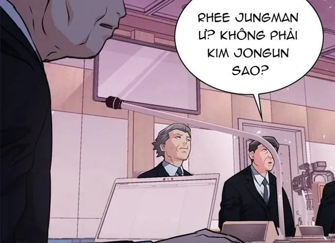 Druid Tại Ga Seoul - Người Hóa Thú Chap 153 - Next Chap 154