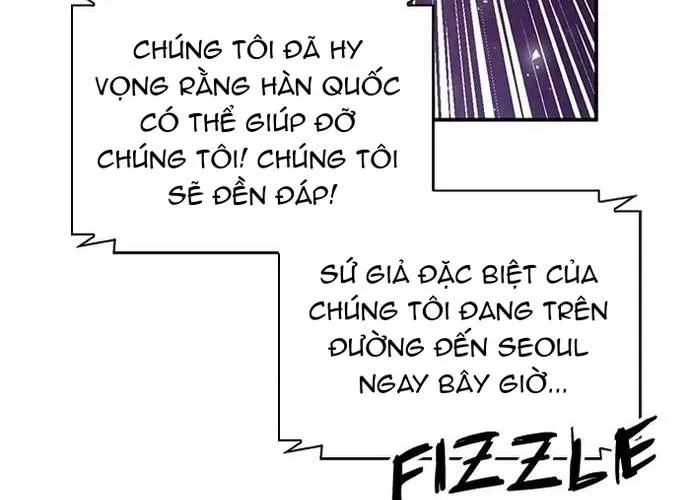 Druid Tại Ga Seoul - Người Hóa Thú Chap 153 - Next Chap 154
