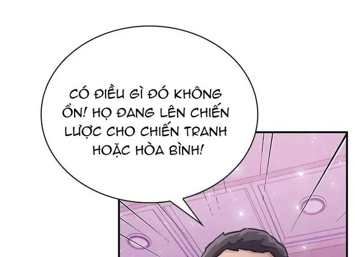 Druid Tại Ga Seoul - Người Hóa Thú Chap 153 - Next Chap 154