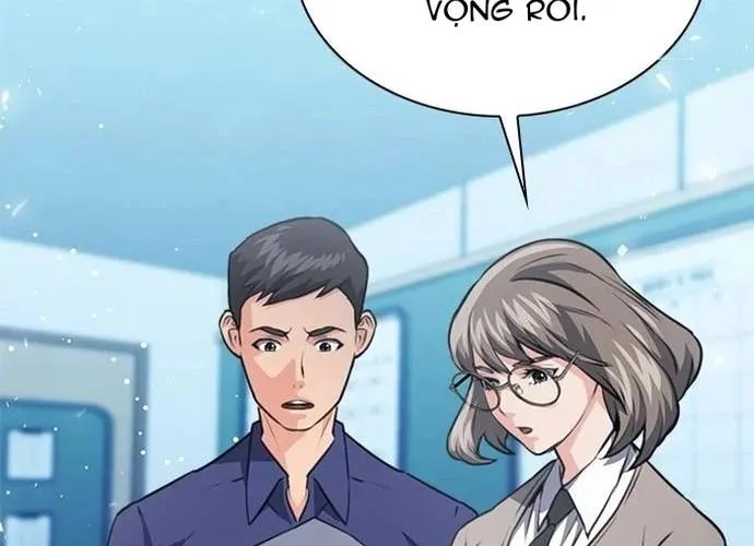 Druid Tại Ga Seoul - Người Hóa Thú Chap 153 - Next Chap 154