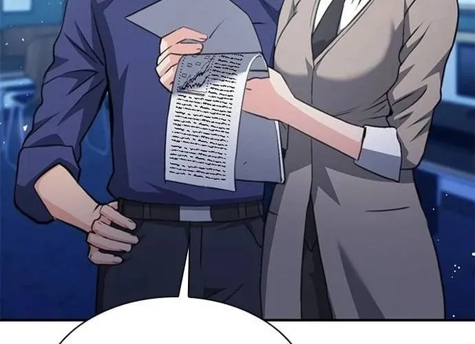 Druid Tại Ga Seoul - Người Hóa Thú Chap 153 - Next Chap 154