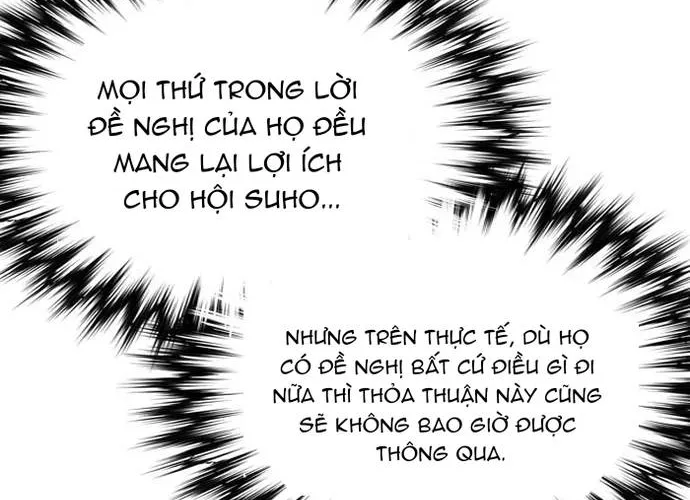 Druid Tại Ga Seoul - Người Hóa Thú Chap 153 - Next Chap 154