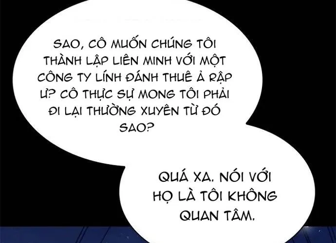 Druid Tại Ga Seoul - Người Hóa Thú Chap 153 - Next Chap 154