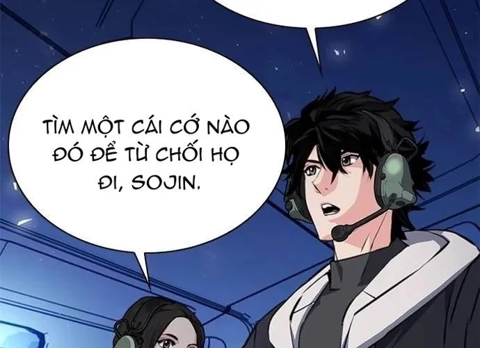 Druid Tại Ga Seoul - Người Hóa Thú Chap 153 - Next Chap 154