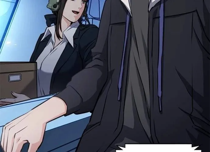 Druid Tại Ga Seoul - Người Hóa Thú Chap 153 - Next Chap 154