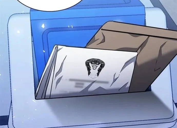 Druid Tại Ga Seoul - Người Hóa Thú Chap 153 - Next Chap 154