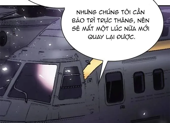 Druid Tại Ga Seoul - Người Hóa Thú Chap 153 - Next Chap 154