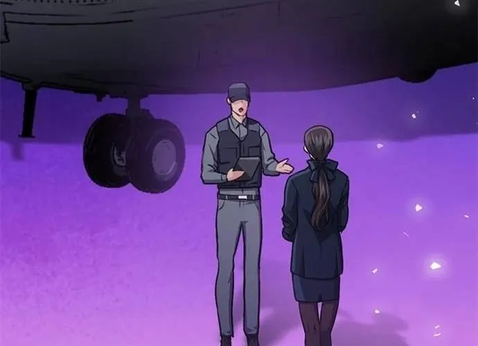 Druid Tại Ga Seoul - Người Hóa Thú Chap 153 - Next Chap 154