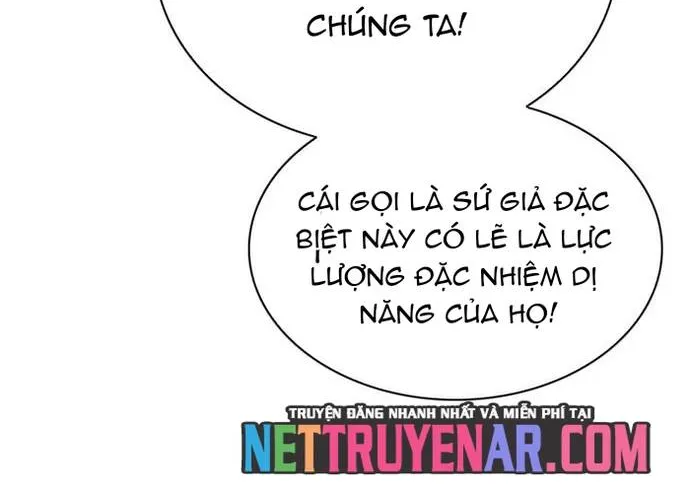 Druid Tại Ga Seoul - Người Hóa Thú Chap 153 - Next Chap 154