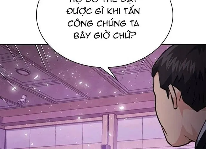 Druid Tại Ga Seoul - Người Hóa Thú Chap 153 - Next Chap 154