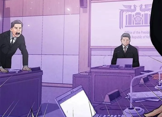 Druid Tại Ga Seoul - Người Hóa Thú Chap 153 - Next Chap 154