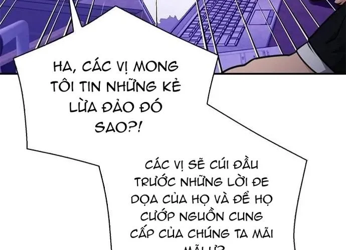 Druid Tại Ga Seoul - Người Hóa Thú Chap 153 - Next Chap 154