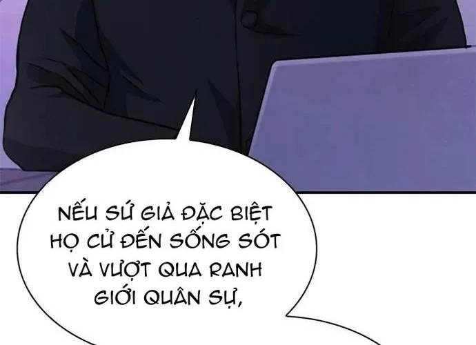 Druid Tại Ga Seoul - Người Hóa Thú Chap 153 - Next Chap 154