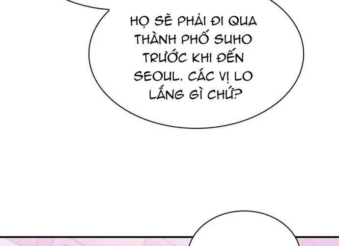 Druid Tại Ga Seoul - Người Hóa Thú Chap 153 - Next Chap 154