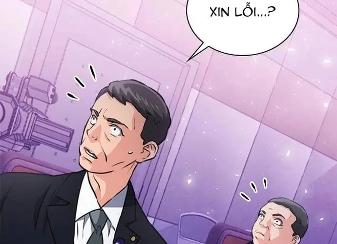 Druid Tại Ga Seoul - Người Hóa Thú Chap 153 - Next Chap 154