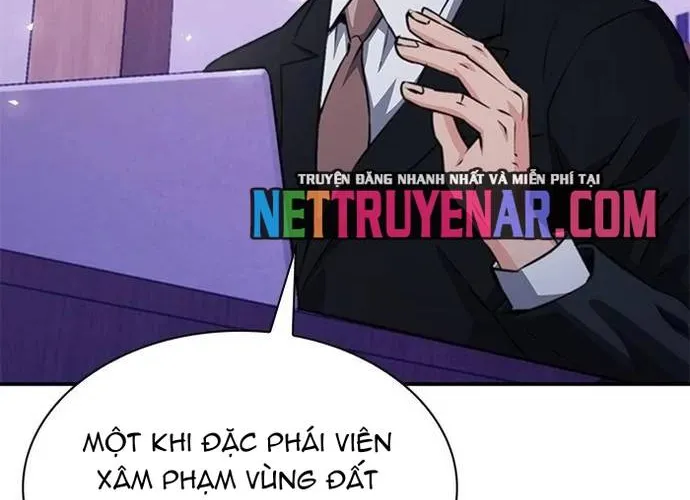 Druid Tại Ga Seoul - Người Hóa Thú Chap 153 - Next Chap 154