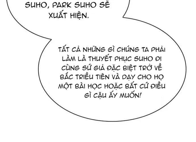 Druid Tại Ga Seoul - Người Hóa Thú Chap 153 - Next Chap 154