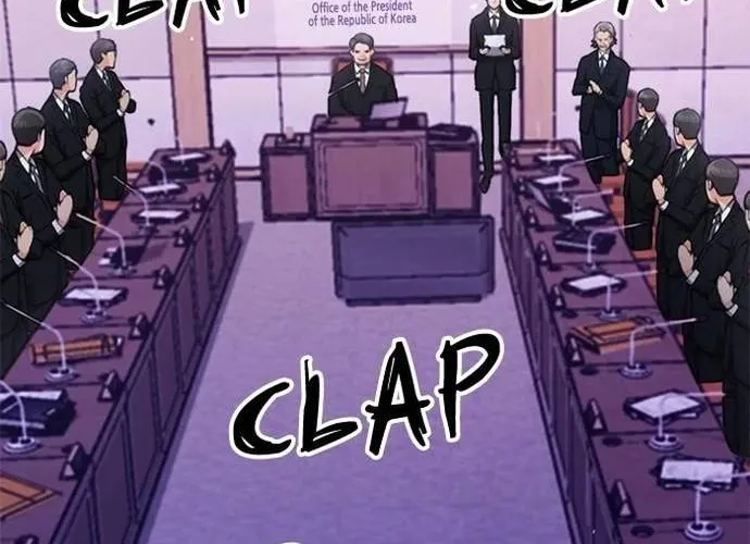 Druid Tại Ga Seoul - Người Hóa Thú Chap 153 - Next Chap 154