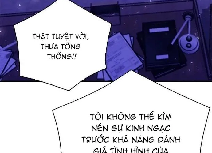 Druid Tại Ga Seoul - Người Hóa Thú Chap 153 - Next Chap 154