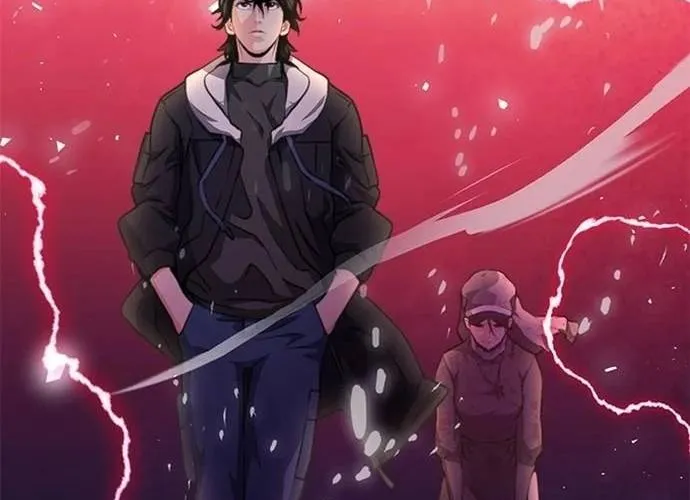 Druid Tại Ga Seoul - Người Hóa Thú Chap 153 - Next Chap 154