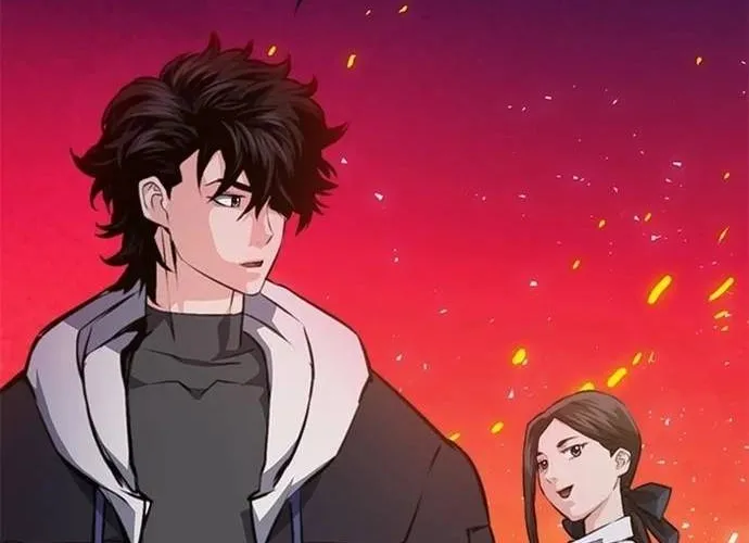 Druid Tại Ga Seoul - Người Hóa Thú Chap 153 - Next Chap 154