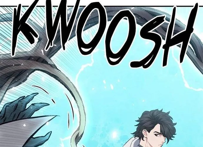 Druid Tại Ga Seoul - Người Hóa Thú Chap 152 - Next Chap 153