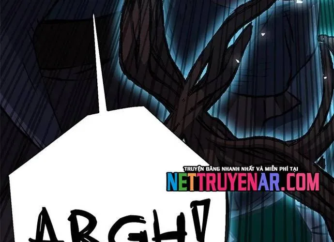 Druid Tại Ga Seoul - Người Hóa Thú Chap 152 - Next Chap 153