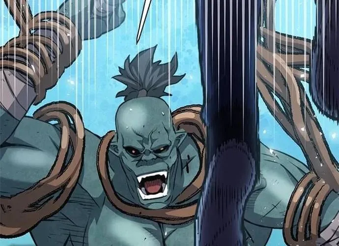 Druid Tại Ga Seoul - Người Hóa Thú Chap 152 - Next Chap 153