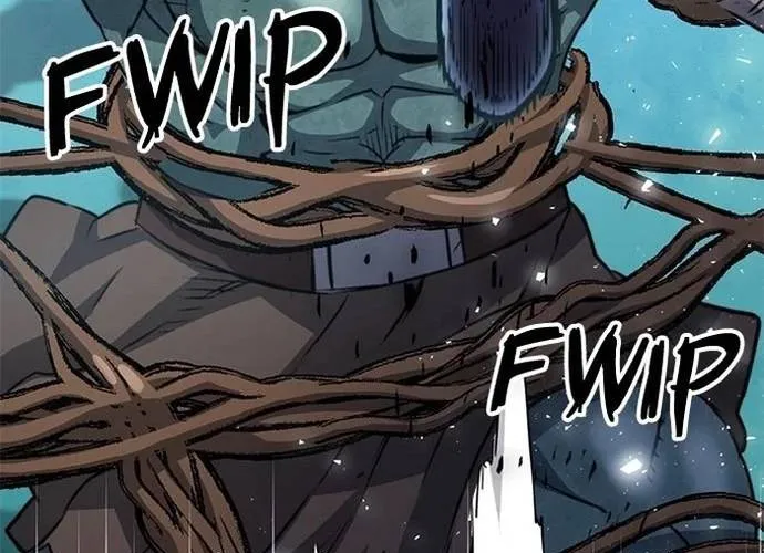 Druid Tại Ga Seoul - Người Hóa Thú Chap 152 - Next Chap 153