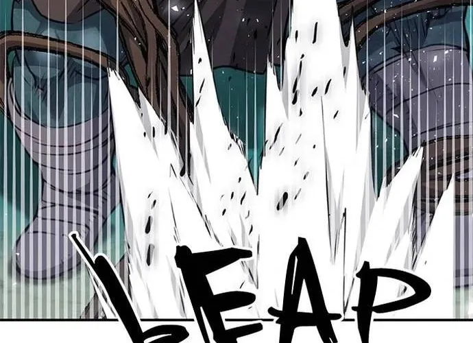 Druid Tại Ga Seoul - Người Hóa Thú Chap 152 - Next Chap 153